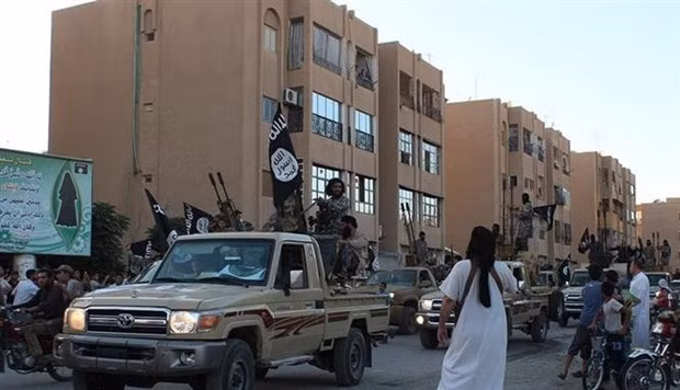 Libya kết án tử hình 23 thành viên tổ chức Nhà nước Hồi giáo tự xưng