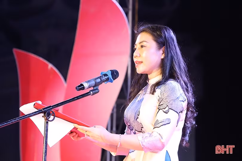TP Hà Tĩnh tôn vinh 239 học sinh giỏi, giáo viên giỏi