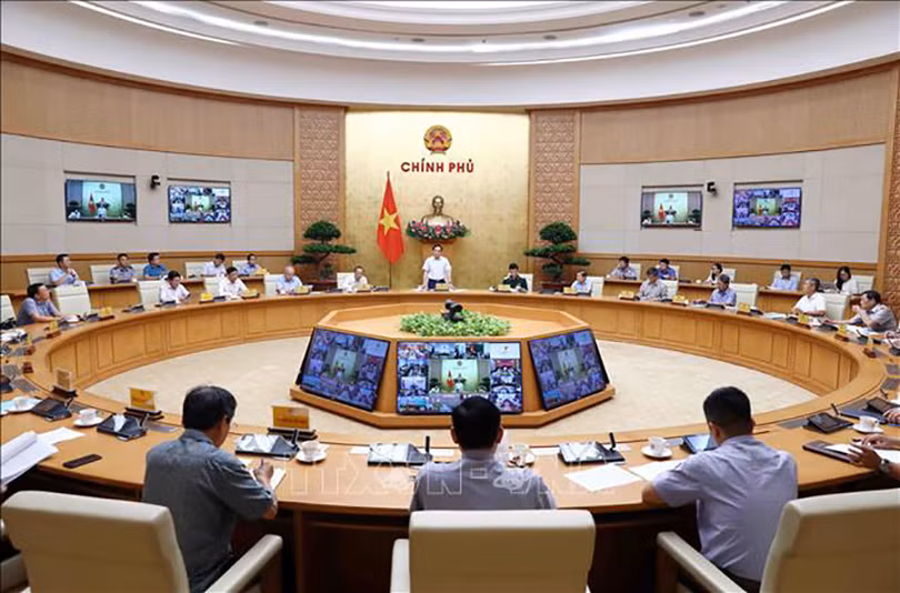 Tiếp tục giám sát việc triển khai các quy định về chống khai thác thủy sản bất hợp pháp