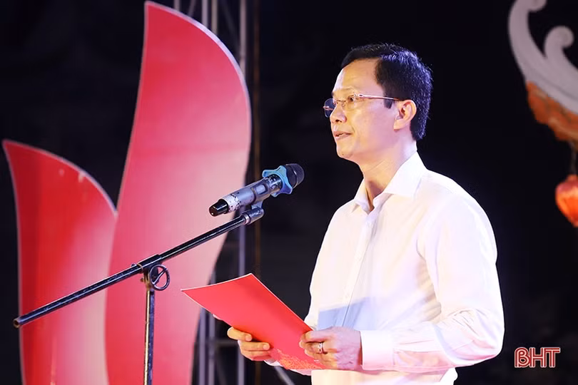 TP Hà Tĩnh tôn vinh 239 học sinh giỏi, giáo viên giỏi