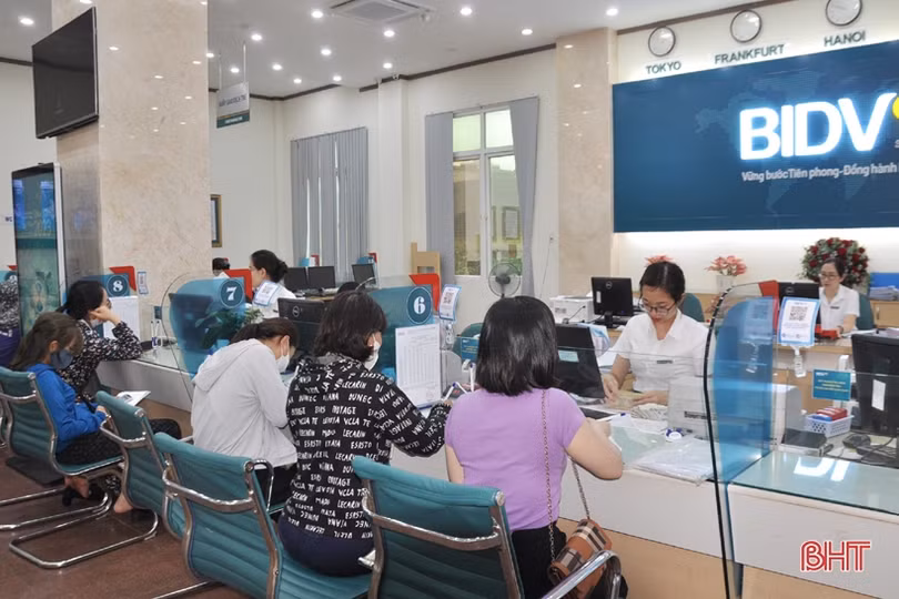 Dù đã “hạ nhiệt” nhưng lãi suất cho vay vẫn chưa như kỳ vọng