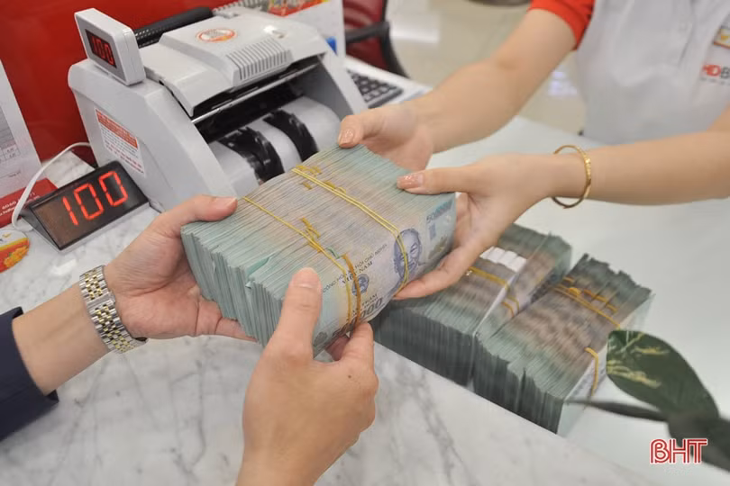 Dù đã “hạ nhiệt” nhưng lãi suất cho vay vẫn chưa như kỳ vọng