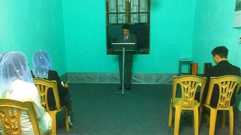 Cảnh báo hội thánh Đức Chúa Trời Mẹ hoạt động trở lại ở nhiều địa phương