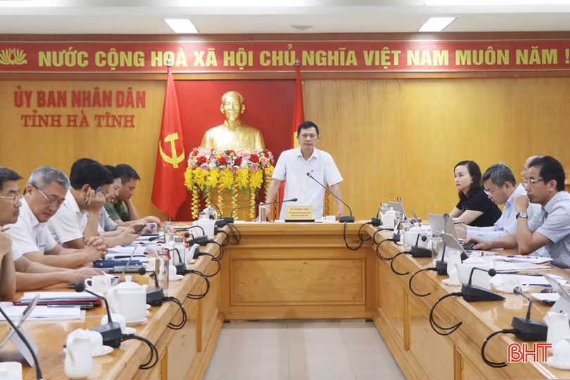 Chuẩn bị các điều kiện để tổ chức 2 kỳ thi đảm bảo nghiêm túc, an toàn, đúng quy chế