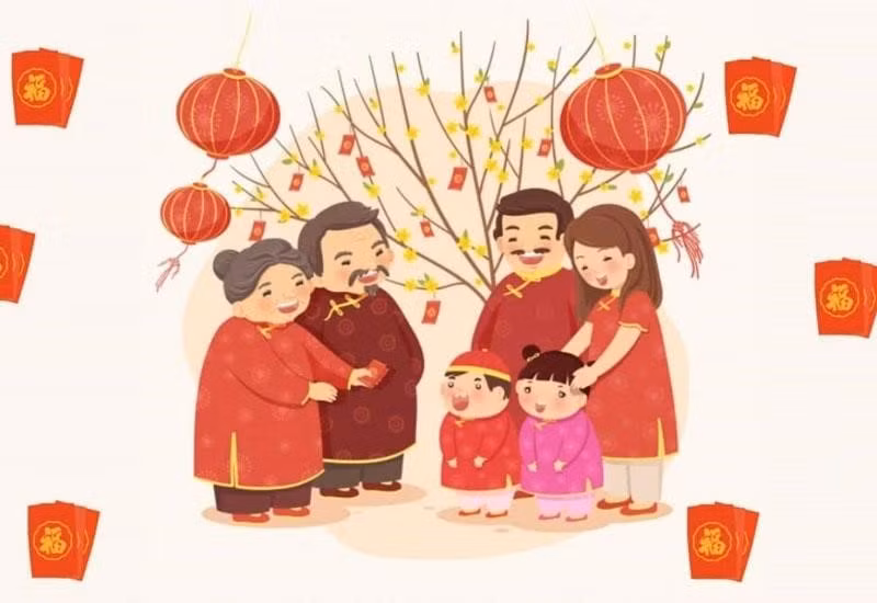 Lời chúc bản thân năm mới thật hay và độc đáo nhất