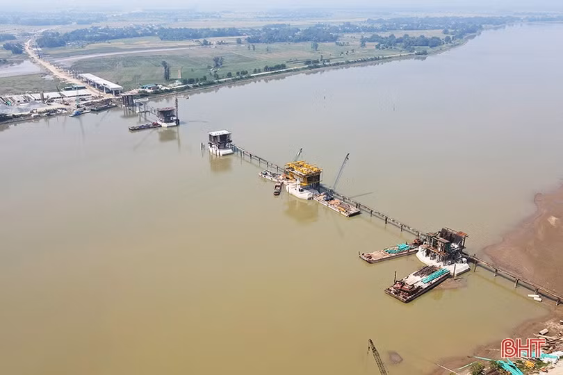 Trao đổi, chia sẻ kinh nghiệm triển khai dự án cao tốc Bắc - Nam