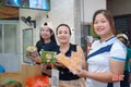 Từ dịp lễ 2/9, đặc sản Hà Tĩnh thêm cơ hội mở rộng thị trường