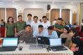 Hà Tĩnh diễn tập thực chiến ứng phó sự cố an ninh mạng