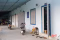Hình thành những xóm trọ tại vùng sôi động nhất Hà Tĩnh 