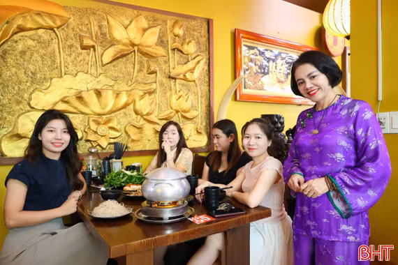Người trẻ tìm cách cân bằng giữa nhịp sống hối hả
