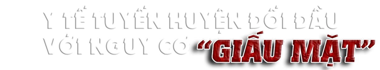 Hà Tĩnh tầm soát Covid-19, ngăn dịch vào cộng đồng