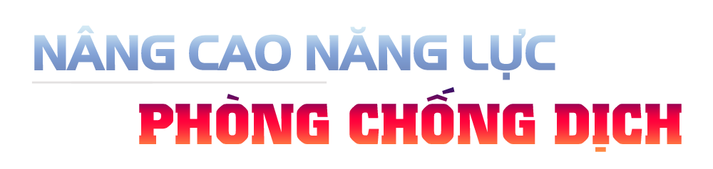 Hà Tĩnh tầm soát Covid-19, ngăn dịch vào cộng đồng