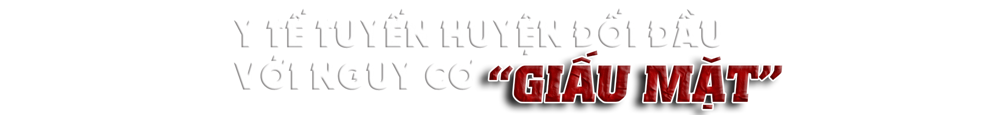 Hà Tĩnh tầm soát Covid-19, ngăn dịch vào cộng đồng