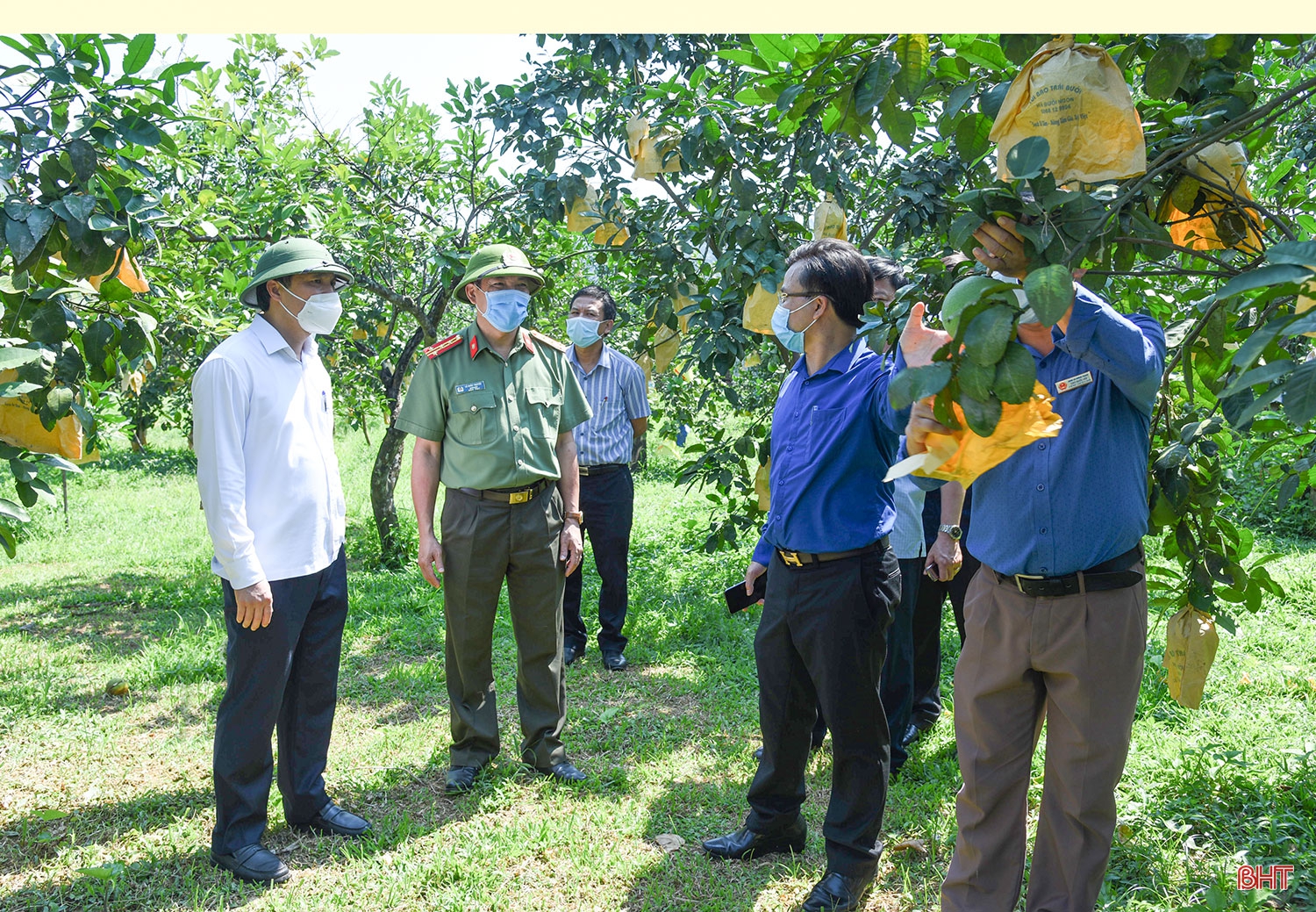 Đưa nghị quyết đại hội Đảng các cấp vào cuộc sống - “quả ngọt” trong năm đầu gian khó (bài 5): Đoàn kết, nỗ lực, quyết tâm hơn nữa trên chặng đường thực hiện nghị quyết đại hội Đảng các cấp