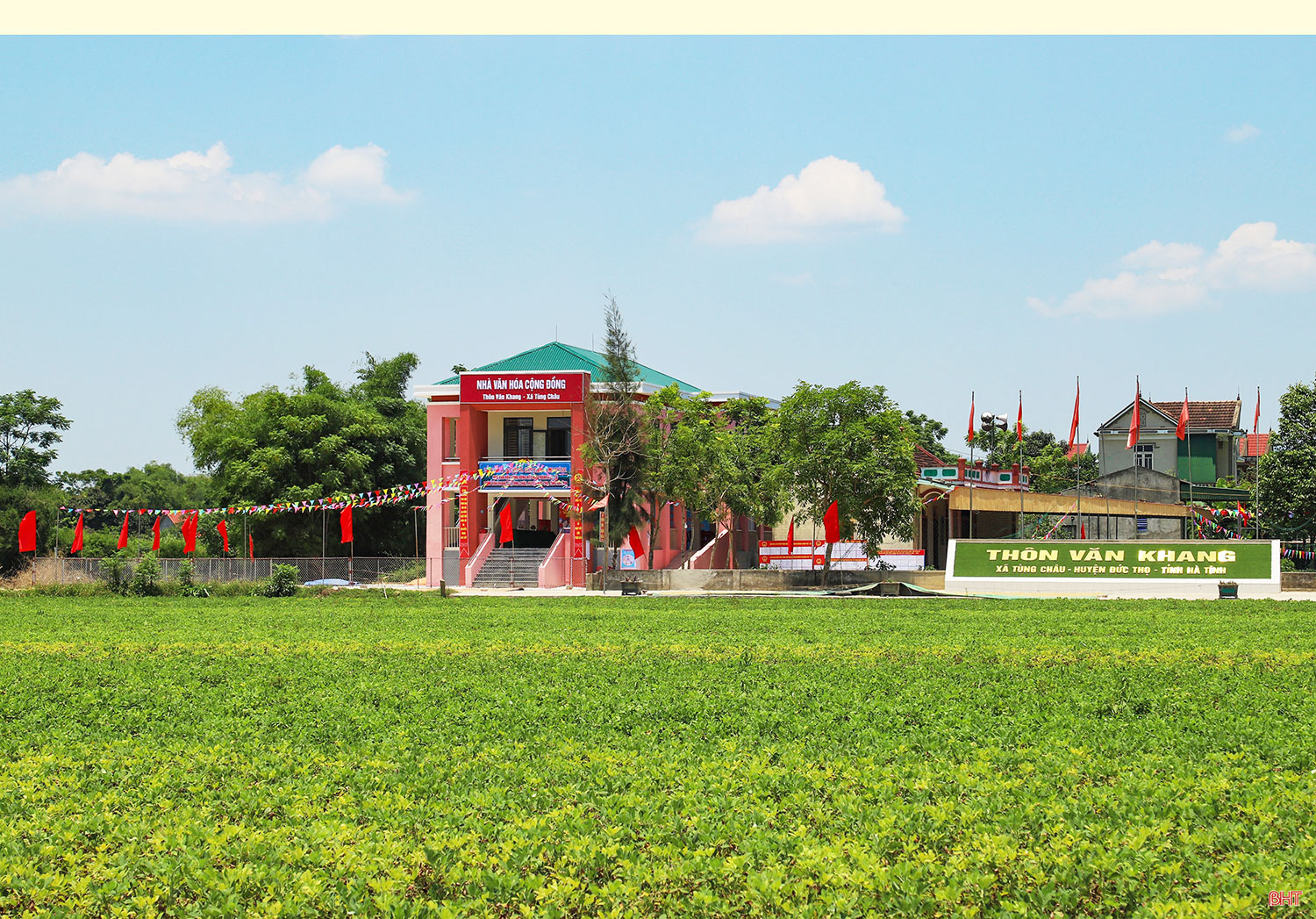 Đưa nghị quyết đại hội Đảng các cấp vào cuộc sống - “quả ngọt” trong năm đầu gian khó (bài 5): Đoàn kết, nỗ lực, quyết tâm hơn nữa trên chặng đường thực hiện nghị quyết đại hội Đảng các cấp