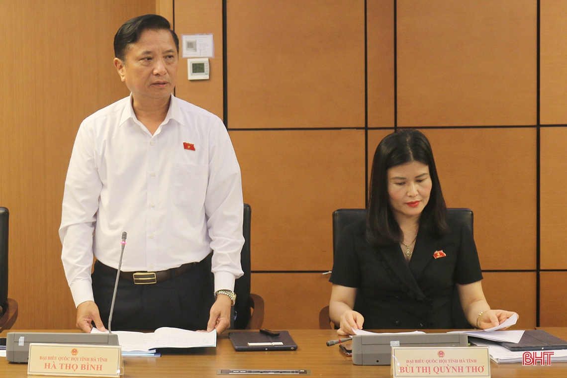Quốc hội thảo luận về dự án Luật Quản lý, bảo vệ công trình quốc phòng và khu quân sự