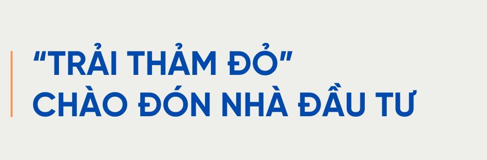Hà Tĩnh mở đường lớn cho mục tiêu phát triển bền vững