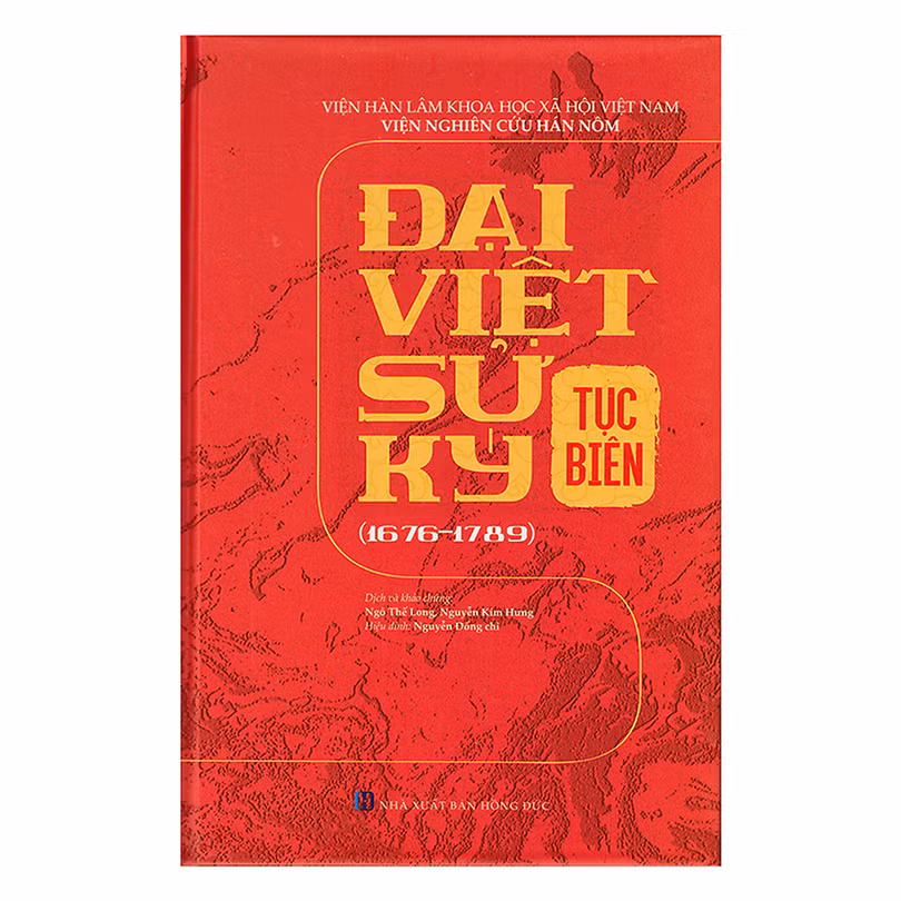 Hà Tông Mục có nhiều đóng góp trong việc biên soạn và hoàn thành bộ sử lớn nào của nước ta?