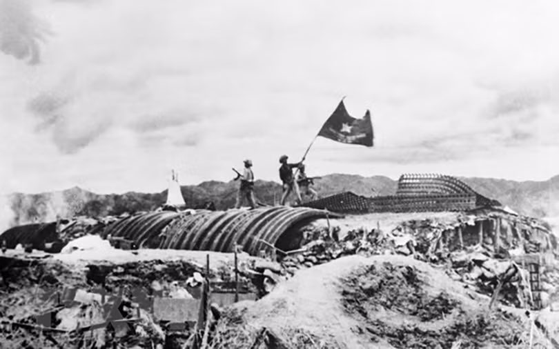 Trước Điện Biên Phủ, đồng chí Phan Đình Giót từng tham gia chiến dịch nào?