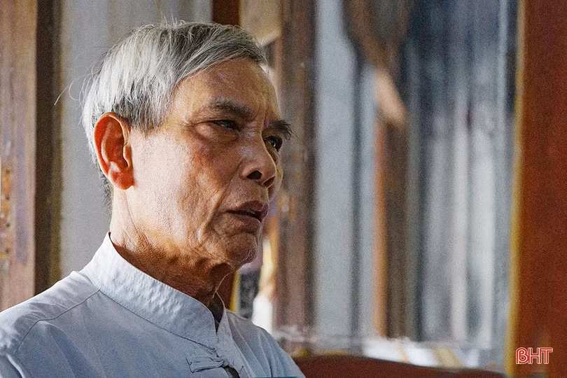 Cuộc hội ngộ tháng tư của cựu tù Phú Quốc