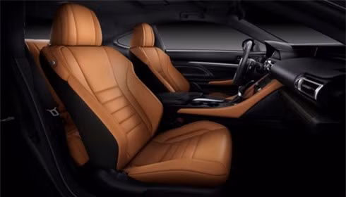 Khám phá Lexus RC300 2019 giá hơn 3 tỷ đồng ở Việt Nam