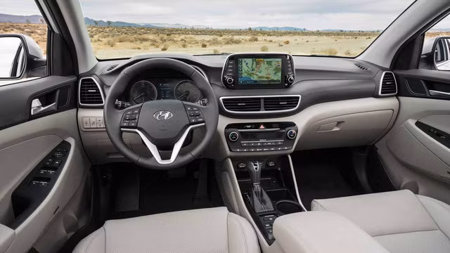 Lãnh đạo Hyundai bật mí về Tucson thế hệ mới, khẳng định sẽ có bất ngờ