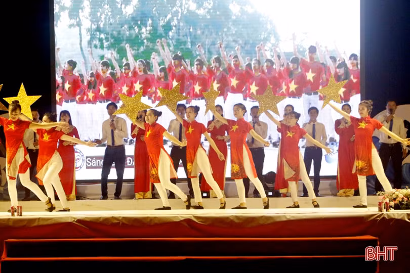 Lộc Hà hứa hẹn đón lượng lớn du khách mùa du lịch biển
