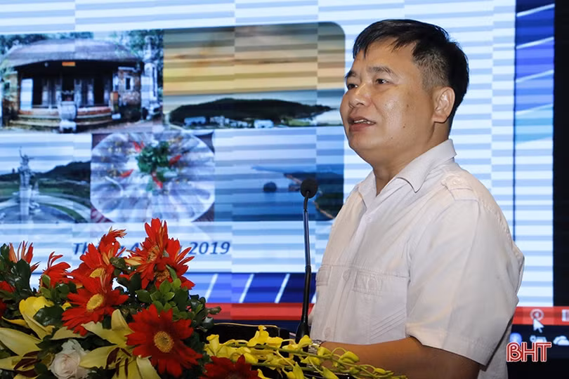 Hà Tĩnh sẽ là điểm đến hấp dẫn cho doanh nghiệp, nhà đầu tư và du khách