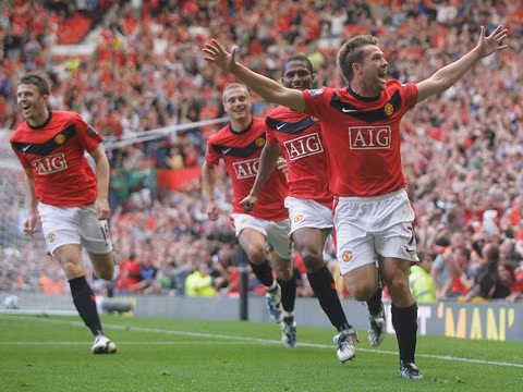 Những trận derby Manchester đáng nhớ nhất lịch sử