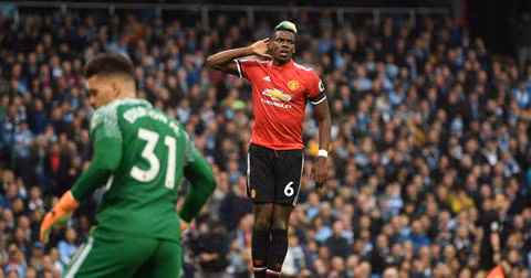 Những trận derby Manchester đáng nhớ nhất lịch sử