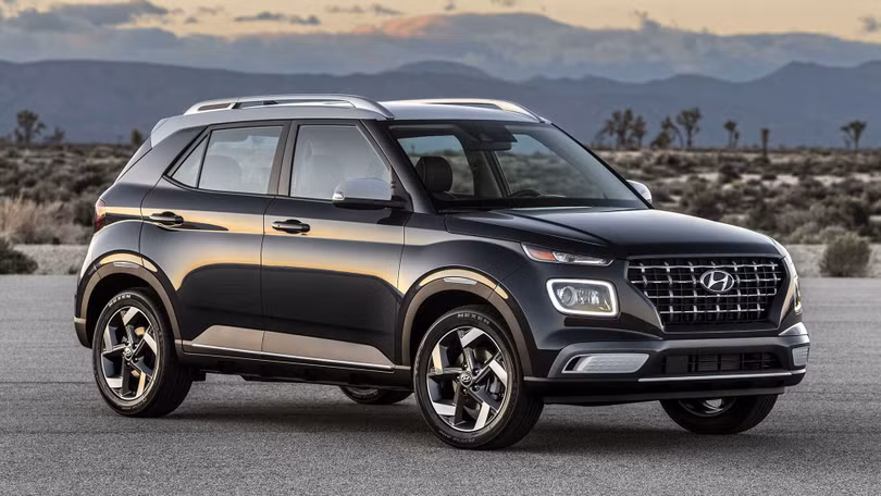 Lãnh đạo Hyundai bật mí về Tucson thế hệ mới, khẳng định sẽ có bất ngờ