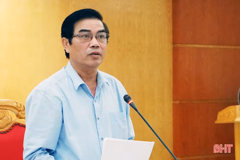 Hà Tĩnh tiếp tục tập trung tuyên truyền chính sách BHXH, BHYT,
