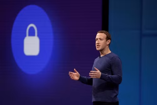 Facebook kiếm hơn 6,4 USD từ mỗi người dùng
