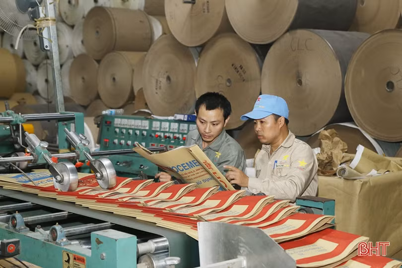 Kinh tế - xã hội Hà Tĩnh: Kỳ vọng những bứt phá mới