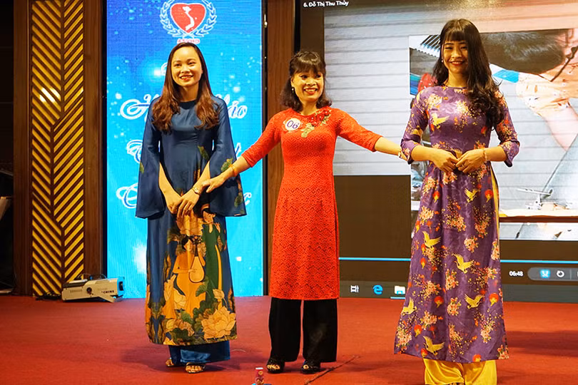Chung kết Liên hoan Vẻ đẹp hoa xương rồng Hà Tĩnh lần thứ nhất