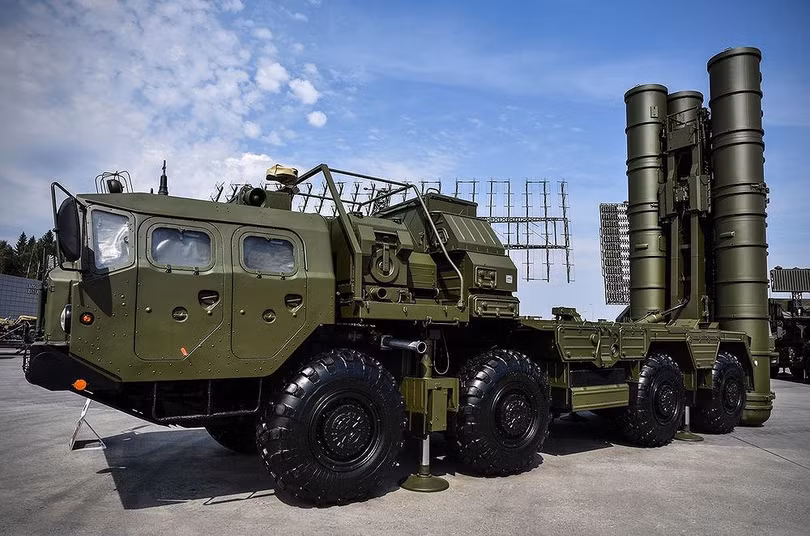 Thổ Nhĩ Kỳ tìm đối tác nhượng lại S-400 trước áp lực cực lớn từ Mỹ