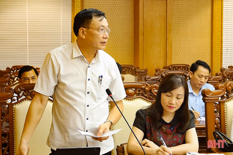 Các địa phương quyết tâm cao thực hiện các nhiệm vụ chính trị