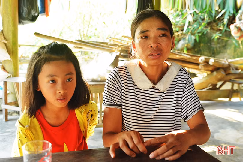Những bà sơ như mẹ hiền ở mái ấm mồ côi - khuyết tật vùng “rốn lũ” Hà Tĩnh