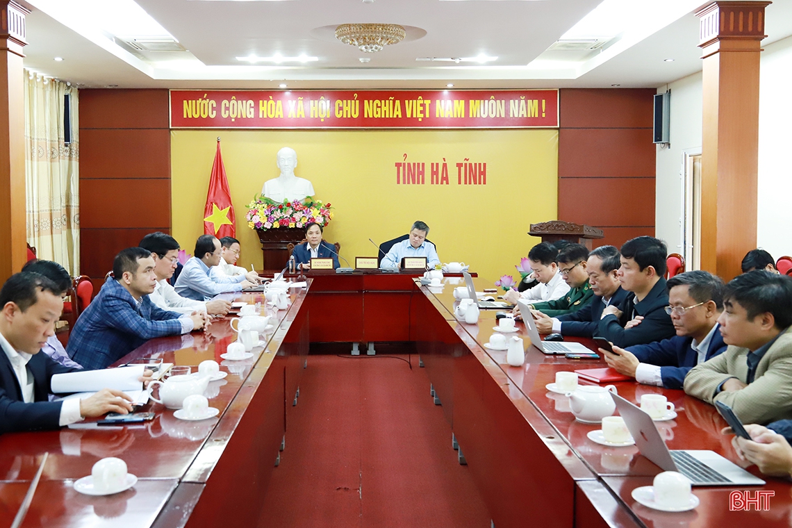 Thủ tướng yêu cầu các tư lệnh ngành không được im lặng với đề nghị của các địa phương