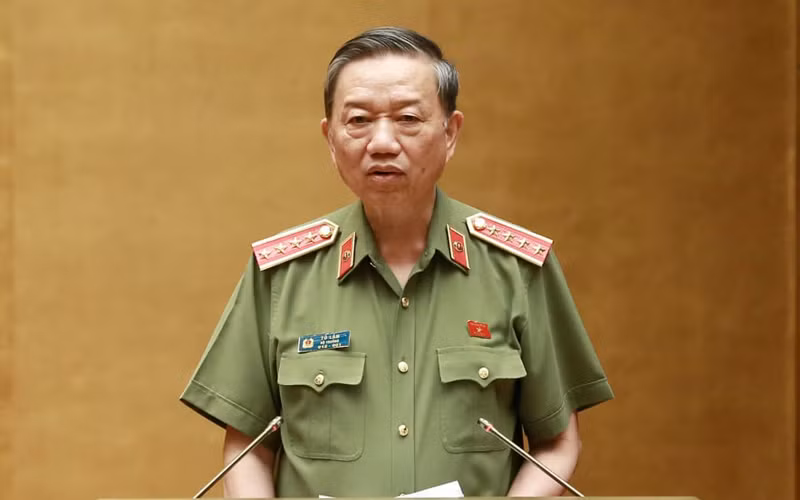 Những bộ trưởng nào sẽ trả lời chất vấn tại Kỳ họp thứ 7?
