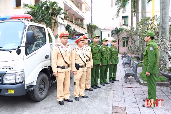 Cảnh giác với thủ đoạn mạo danh công an chiếm đoạt tài sản tại Hà Tĩnh
