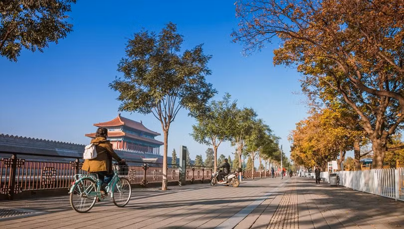 Hội An và những cung đường đạp xe lý tưởng nhất thế giới