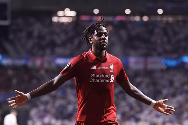 Salah lập công giúp Liverpool vô địch Champions League