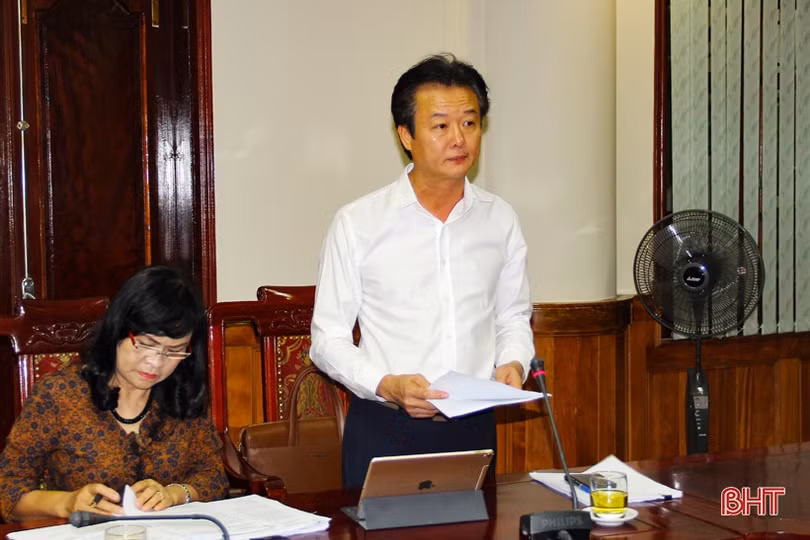 Chỉ đạo, phối hợp nhuần nhuyễn trong triển khai công tác nội chính