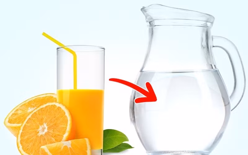 9 điều không nên làm khi đói