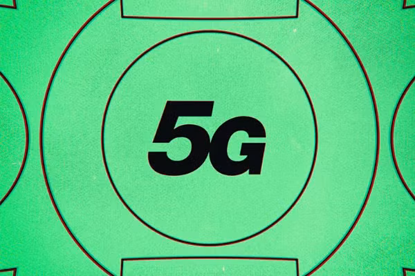 Mạng di động 5G bắt đầu thử nghiệm ở Anh, tốc độ gấp 10 lần 4G