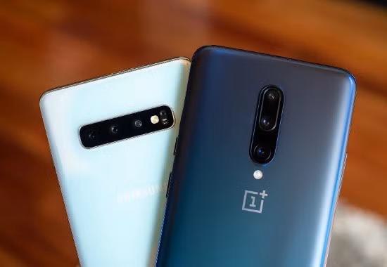OnePlus 7 Pro & Galaxy S10 Plus: “Kẻ tám lạng, người nửa cân”!