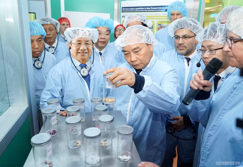 Bí thư Tỉnh ủy Hà Tĩnh kết thúc tốt đẹp chuyến thăm 3 nước châu Âu