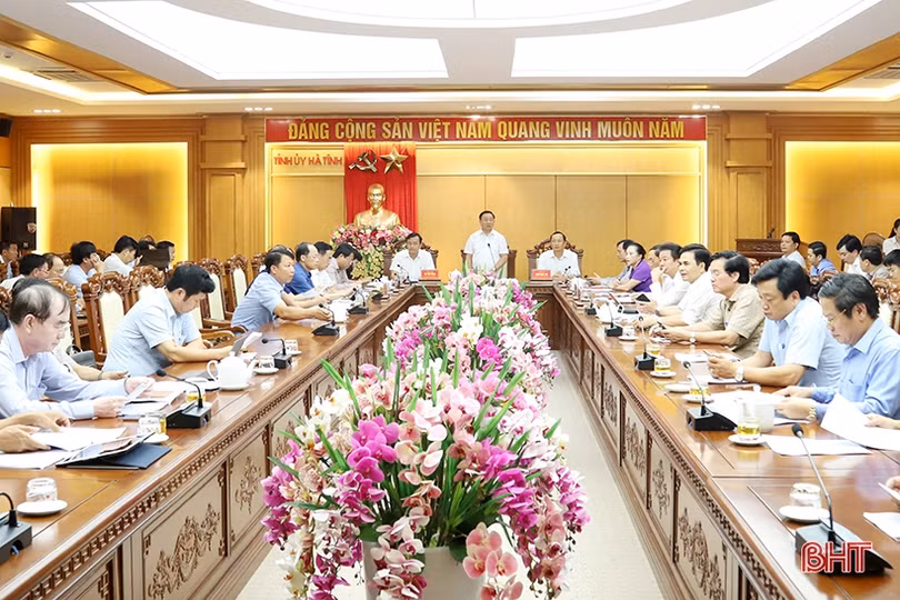 Huy động cả xã hội chung tay giảm nghèo bền vững