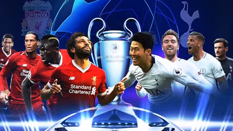 BLV Quang Tùng: “Liverpool nhỉnh hơn Tottenham nhờ lịch sử đấu cúp”